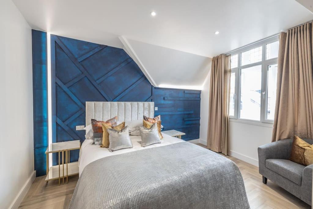 The Pocklington - The Magistrates Suite Leicester Exteriör bild